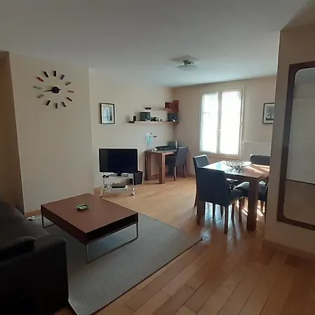 מלון דירות Versailles Pied A Terre V 19 *
