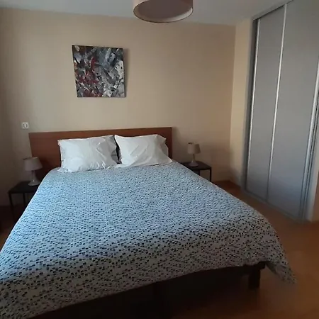 Versailles Pied A Terre V 19 מלון דירות ורסאי