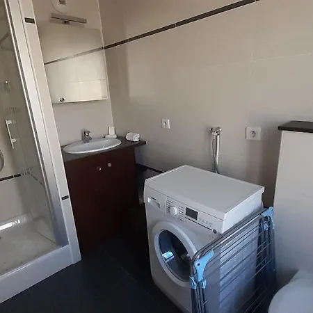 Versailles Pied A Terre V 19 ורסאי